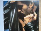 George Michael Faith Blood Records Black White Splatter Vinyl LP /3000