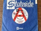 Soul Four Tops – Without The One You Love / Love Has Gone Stateside DEMO SS 371