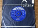 Soul Jackie Lee ‎– The Duck  Fontana ‎– TF 646