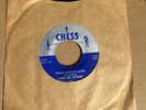 Mod Blues John Lee Hooker – Union Station Blues / High Priced Woman Chess 1505