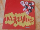The Beatles - Great Hits LP,1967 Fono-Ring