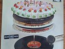 Rolling Stones Let It Bleed Lp Mono 1st press Super Audio  [Ex/Ex-] + poster
