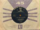 Clyde McPhatter I Just Want To Love You / You're For Me 1960 Funk Soul R&B Oz 45