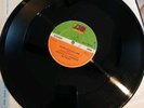YES DJ Promo Going For the One B/W Turn Of The Century 12