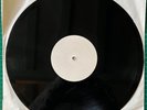 ELVIS COSTELLO I'm your Toy +3  RARE  UK  WHITE LABEL TEST PRESSING 12 inch