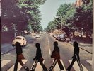 Beatles Oh Darlin’ / Here Comes The Sun 7' Single 45 Japan
