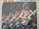 AC/DC ACDC RARE Rhodesia Zimbabwe Press '74 SUPERB Maiden Sabbath Metallica Dio