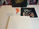 Queen The Complete Works Box Set 14 Vinyl LPS COMPLETE