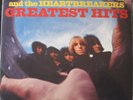 Tom Petty And The Heartbreakers – Greatest Hits 2 x Vinyl, LP Compilation RE