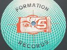 Tango - Future Followers Remix. Formation Records 1993.