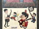 SEALED 1964 The Chipmunks 