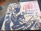 The Levellers Chaos Theory Vinyl 12
