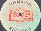 Tango - The Impact EP The Remixes. Formation Records 1992.