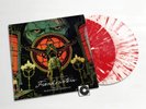 LIMITED EDITION First Press Frankenstein Vinyl 2-Disc OST Soundtrack Desplat