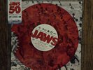 Jaws Selections And Studio Rarities Mondo Chum Red Shark Bite Vinyl
