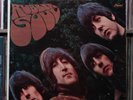 The Beatles - Rubber Soul - 1st PRESS BEATLES NOT ON LABEL 1965 Capitol
