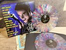 CABLE GUY Soundtrack 2LP Splatter Vinyl2019 RSD #/700 Jim Carrey RARE