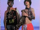 MGMT – Oracular Spectacular - LP Vinyl Record 12