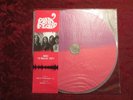 Pink Floyd BBC 10 March 1971 LP Limited Edition Pink Vinyl No Kidding Records NM