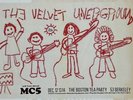 The Velvet Underground Live at the Boston Tea Party