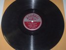 1948 TX Blues 78 Lightnin Hopkins ALADDIN 167 KATIE MAE THAT MEAN OLD TWISTER