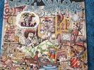 weird al yankovic vinyl 1983