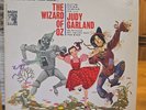The Wizard Of Oz Soundtrack 1972 Vinyl LP MGM SE-3996 ST Cleaned & Tested VG+