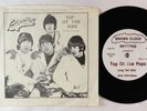 Beatles Picture Sleeve EP - Top Of The Pops - Brown Cloud VG++