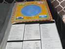 Talking Heads  Speaking In Tongues  VINYL  LP ALBUM 1983 1st EU Pressing 1A/1B.