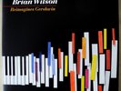 BRIAN WILSON Reimagines Gershwin MINT limited numbered Disney gf FIRST PRESSING