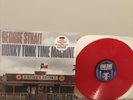 George Strait – Honky Tonk Time Machine Red Vinyl | Cracker Barrel Exclusive