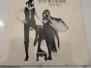 Fleetwood Mac Rumours Gold Colored Vinyl LP Warner Records EX Vinyl VG Cover