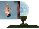 Olivia Rodrigo - You Seem Pretty Sad - Blue Marble Vinyl, Pop Up Cover - Presale