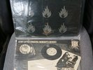 Stiff Little Fingers 5 Album Bundle Vinyl LP All First Pressing Inc:Inflammable