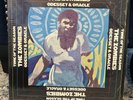 The Zombies – Odessey And Oracle Lp Vinyl Record VG