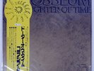 COLOSSEUM DAUGHTER OF TIME BRONZE YS2738BZ Japan OBI VINYL LP