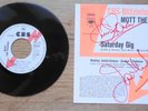 Mott the Hoople, Promo-Single 