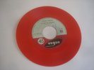 JOHNNY HALLYDAY RARE JUKE BOX VOGUE VINYLE ROUGE 45776 JE VEUX ME PROMENER