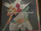 Avicii Days / Nights Vinyl EP 12