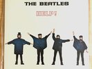 The Beatles - Help  MFSL 1-105 Vinyl LP 1985 Sealed