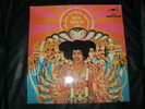 Jimi Hendrix- 