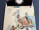 DAVE BRUBECK - In Europe PROMO LP EX+ to NM Beautiful Glossy Vinyl
