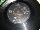 EX UK COLUMBIA 45 - THE PINK FLOYD - ARNOLD LAYNE