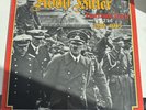 LP - Adolf Hitler - Das Dritte Reich Teil  2 1933-1945 - original Tondokument