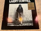 Larry Coryell ,Solo , Nimbus Supercut , LP