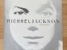 Michael Jackson Invincible 2001 Original Vinyl 2LP
