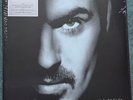 GEORGE MICHAEL - OLDER (SEALED GREEN VINYL ALBUM)