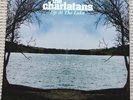 The Charlatans - Up At The Lake LP (2004) First Pressing Ex+/Near Mint