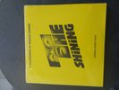 lp vinyl The Shining Original Sound Track Top