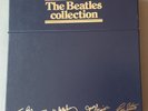 Beatles - Collection German Blue Empty Box
